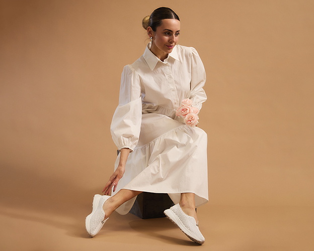 Мокасини Балетки