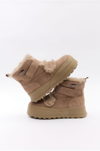 Ботинки 202031