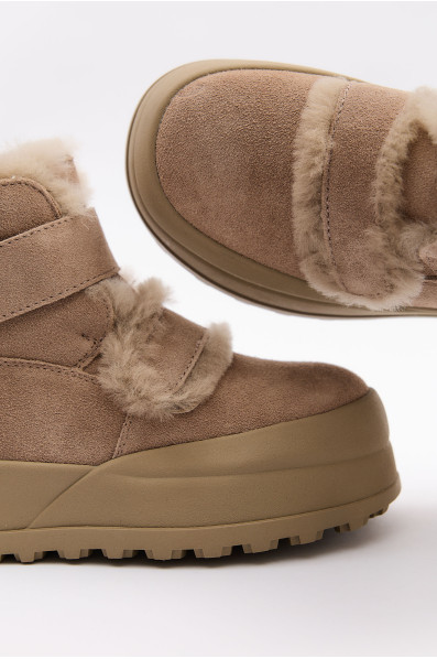 Ботинки 202031