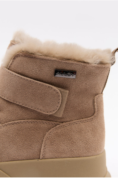 Ботинки 202031