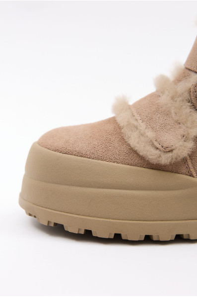 Ботинки 202031