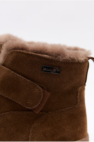 Черевики 202020