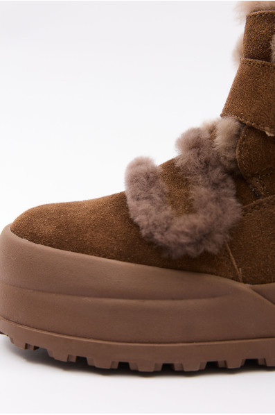 Черевики 202020