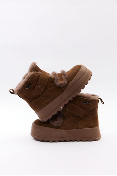 Черевики 202020