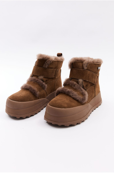 Черевики 202020