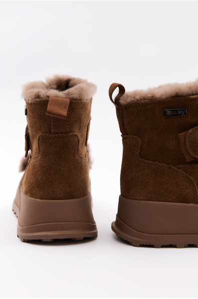 Черевики 202020