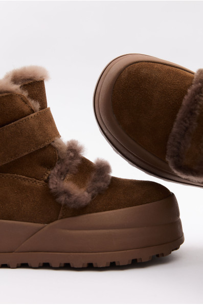 Черевики 202020