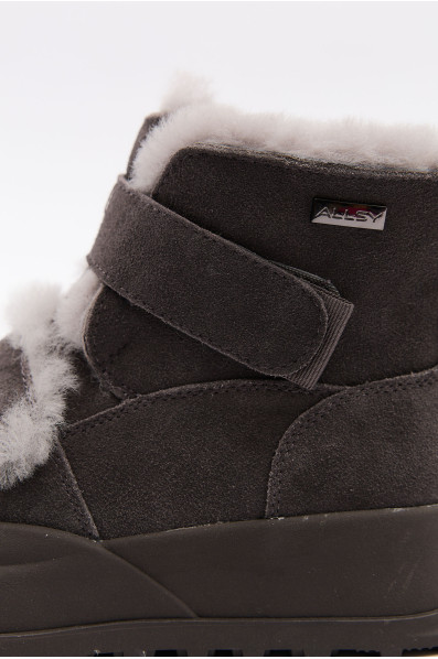 Ботинки 202028