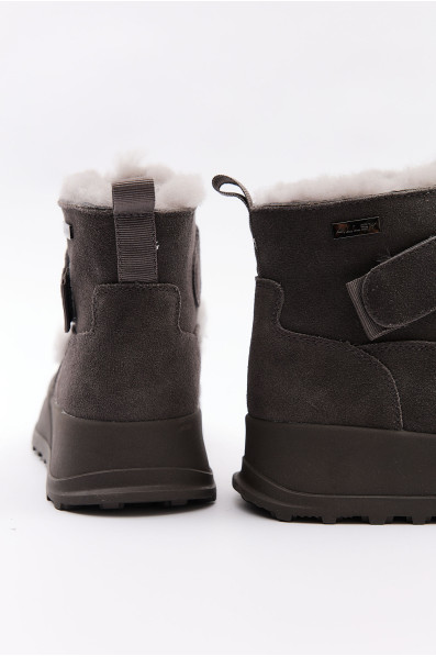 Ботинки 202028