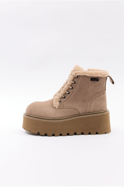 Ботинки 200822