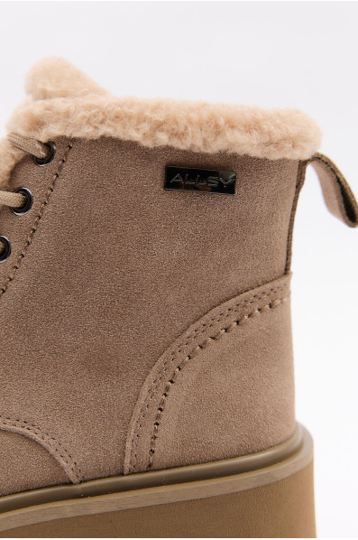 Ботинки 200822