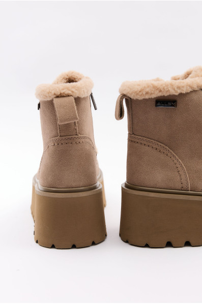 Ботинки 200822