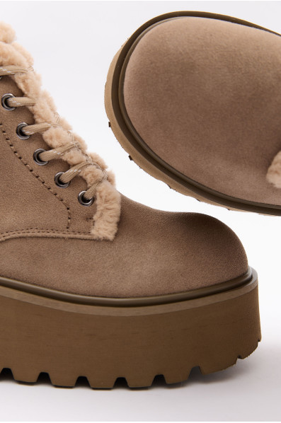 Ботинки 200822