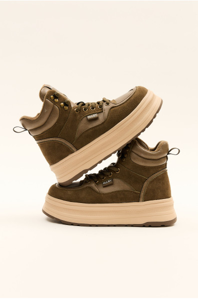 Ботинки 206274