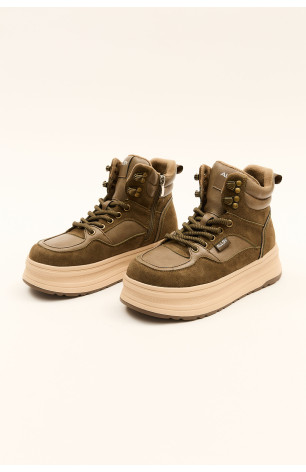 Ботинки 206274