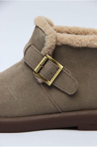 Ботинки 202040