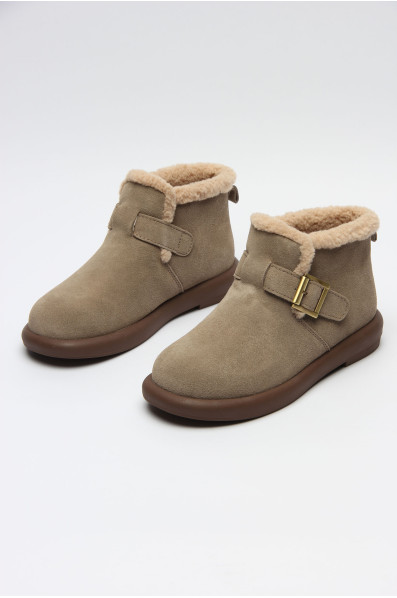 Ботинки 202040