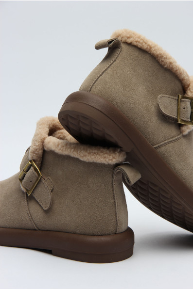 Ботинки 202040