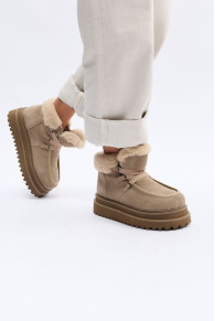 Ботинки 205560