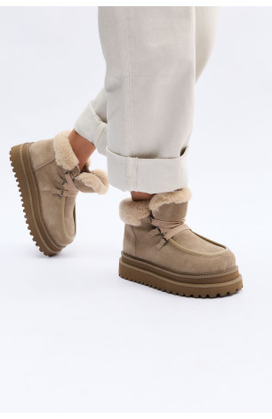 Ботинки 205560