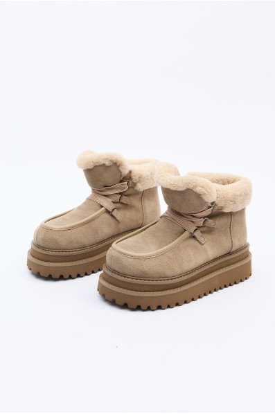 Ботинки 205560