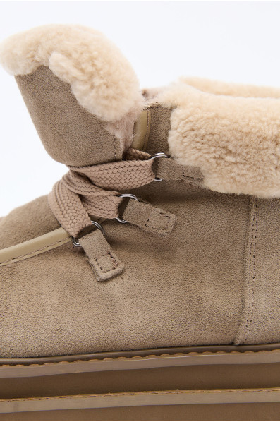 Ботинки 205560