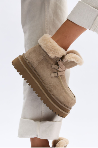 Ботинки 205560