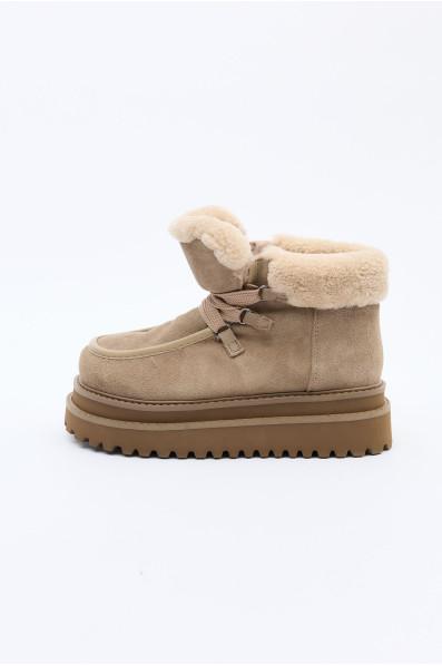 Ботинки 205560