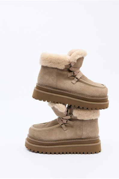 Ботинки 205560