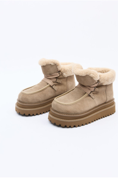 Ботинки 205560