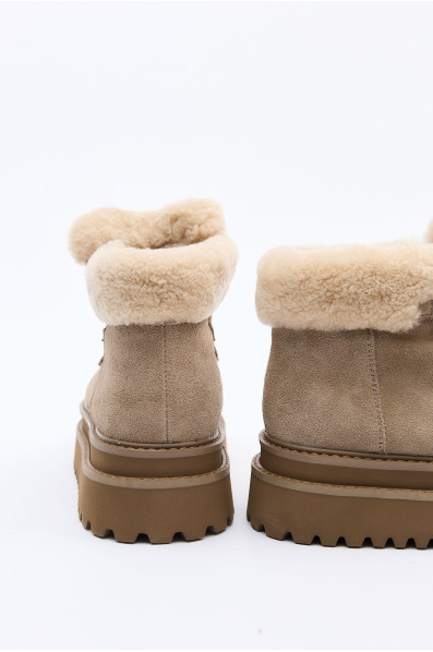 Ботинки 205560