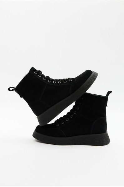 Ботинки 203508