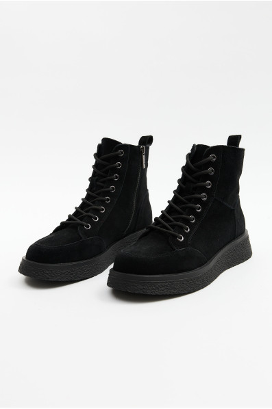 Ботинки 203508