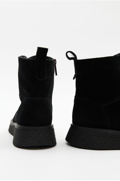 Ботинки 203508