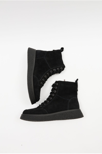 Ботинки 203508