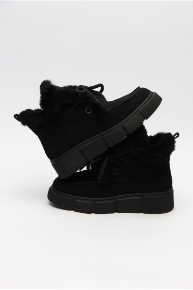 Ботинки 203409