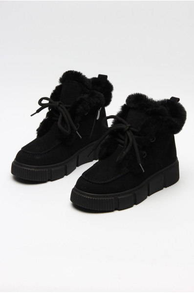 Ботинки 203409