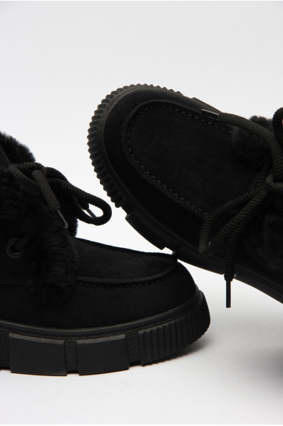 Ботинки 203409