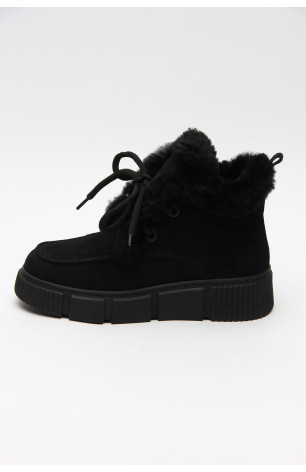 Ботинки 203409