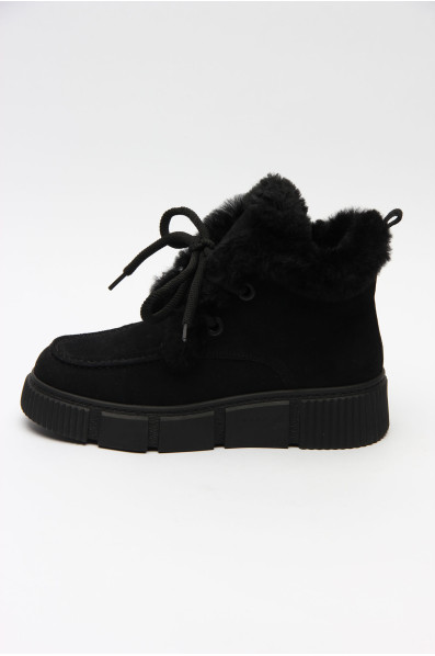 Ботинки 203409