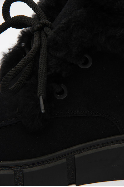 Ботинки 203409