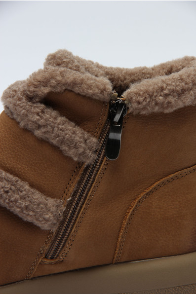 Ботинки 206099