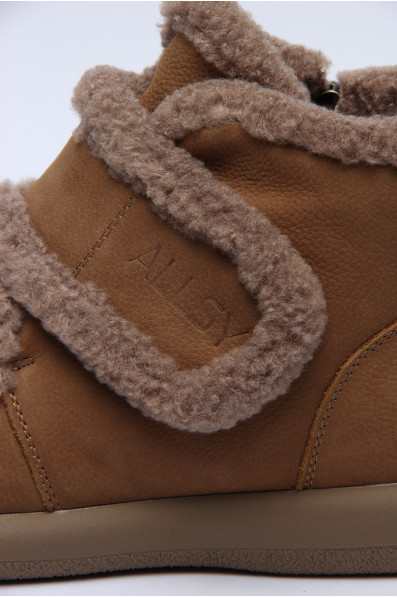 Ботинки 206099