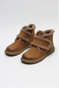 Ботинки 206099