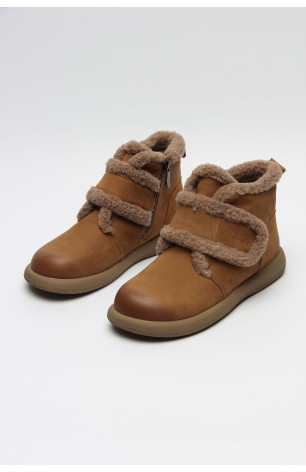 Ботинки 206099