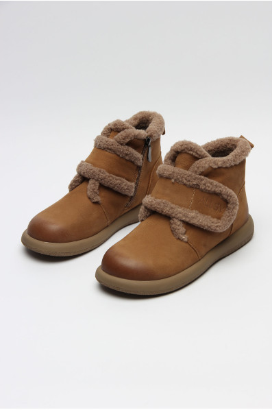 Ботинки 206099