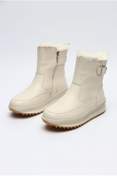 Ботинки 205340