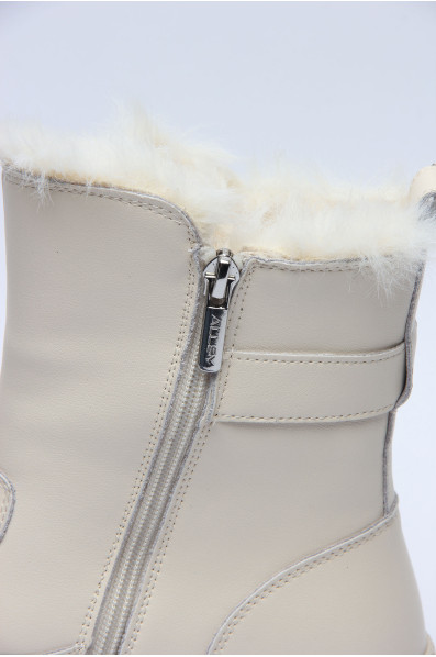 Ботинки 205340