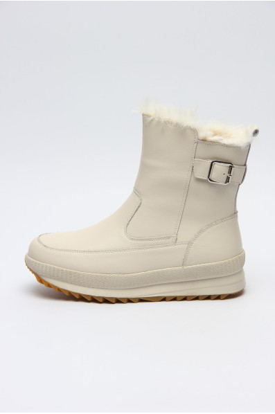 Ботинки 205340