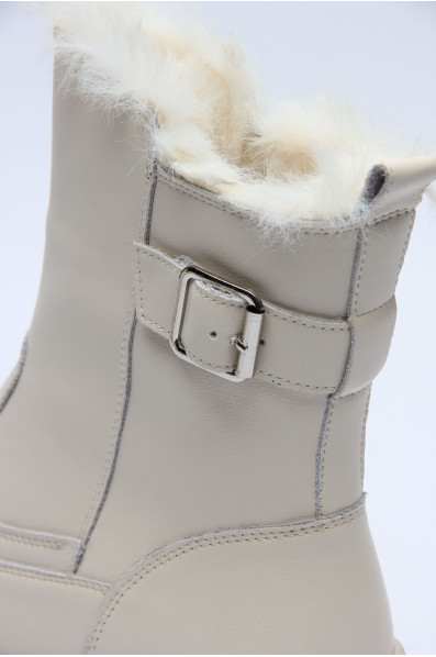 Ботинки 205340